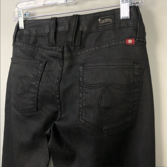 New With Tags Lucky Brand Skinny Jeans - Picture 6 of 9